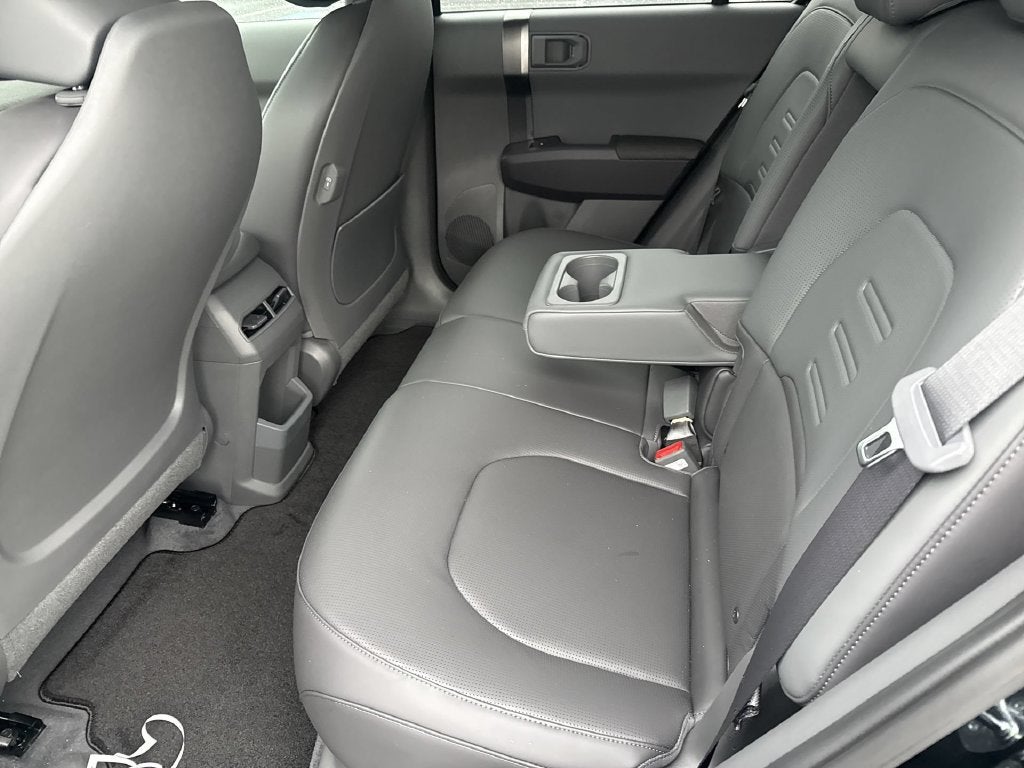 2027 Kia EV3 Wind
