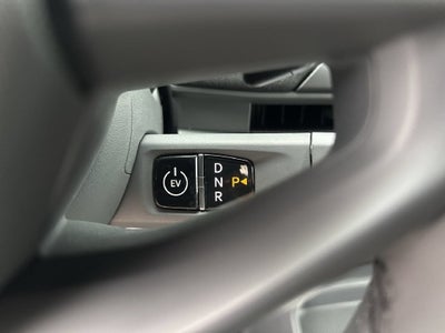 2027 Kia EV3 Wind