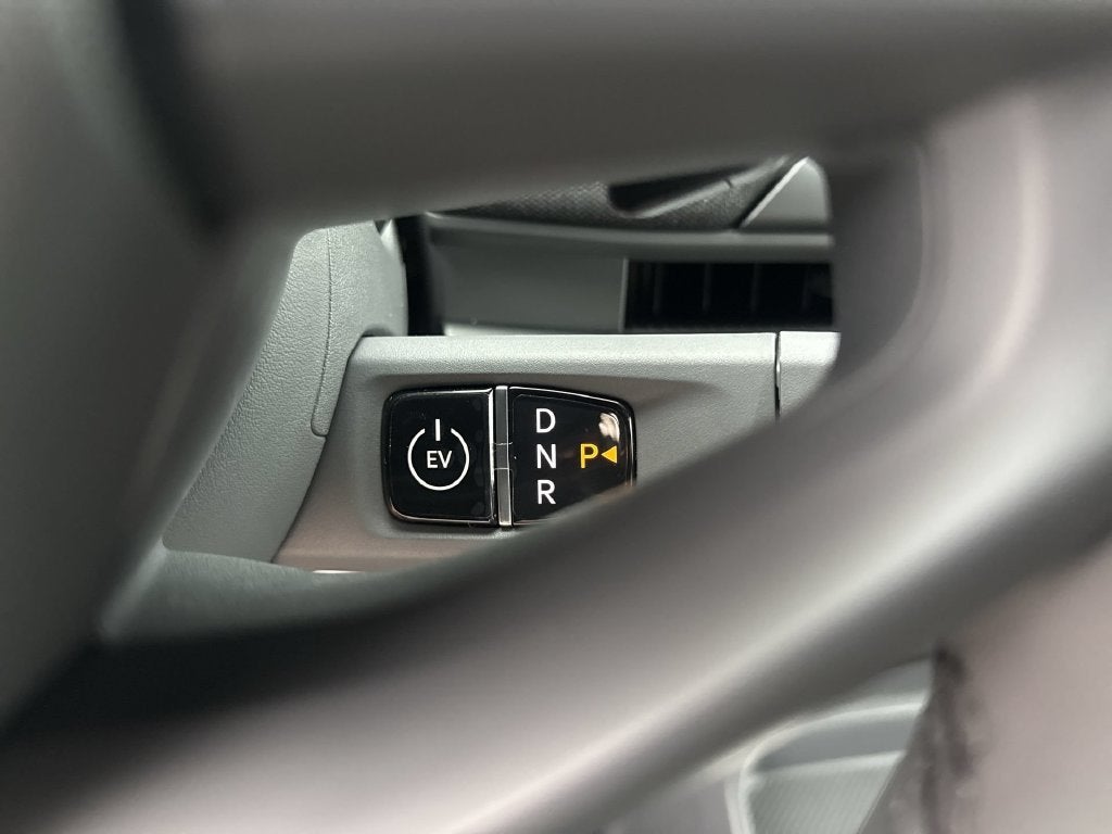 2027 Kia EV3 Wind