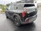 2027 Kia EV3 Wind