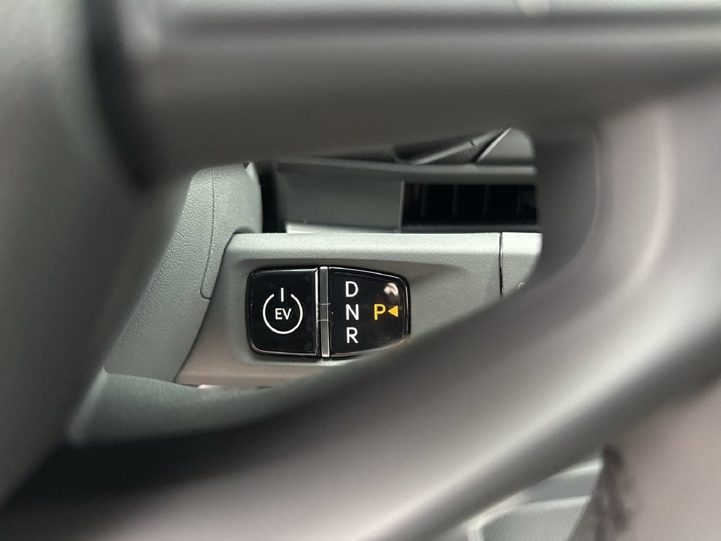 2027 Kia EV3 Wind