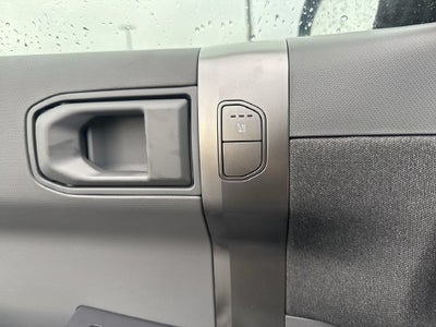 2027 Kia EV3 Wind
