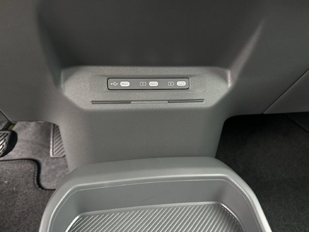 2027 Kia EV3 Wind