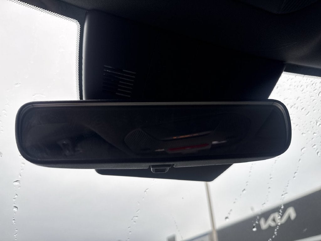 2027 Kia EV3 Wind