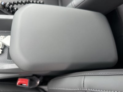 2027 Kia EV3 Wind