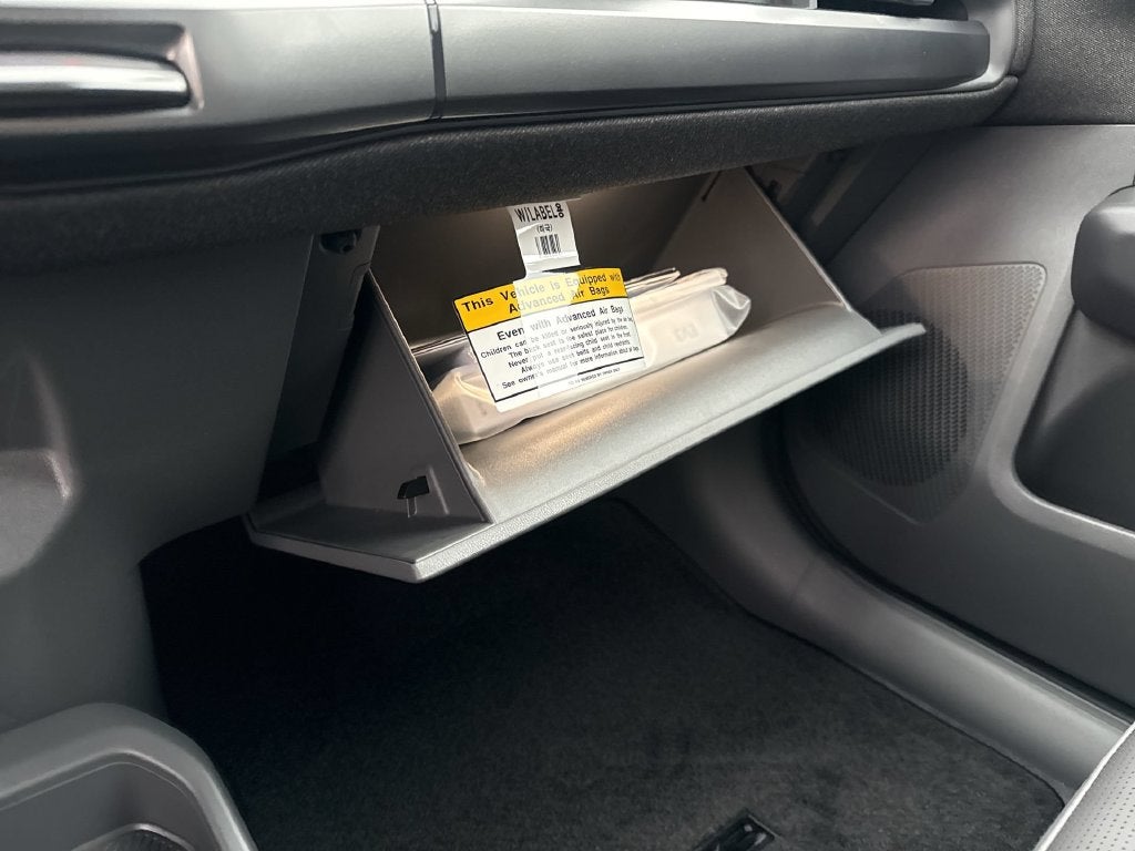 2027 Kia EV3 Wind