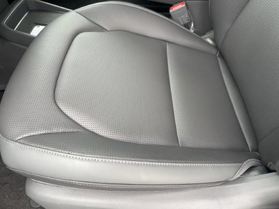 2027 Kia EV3 Wind