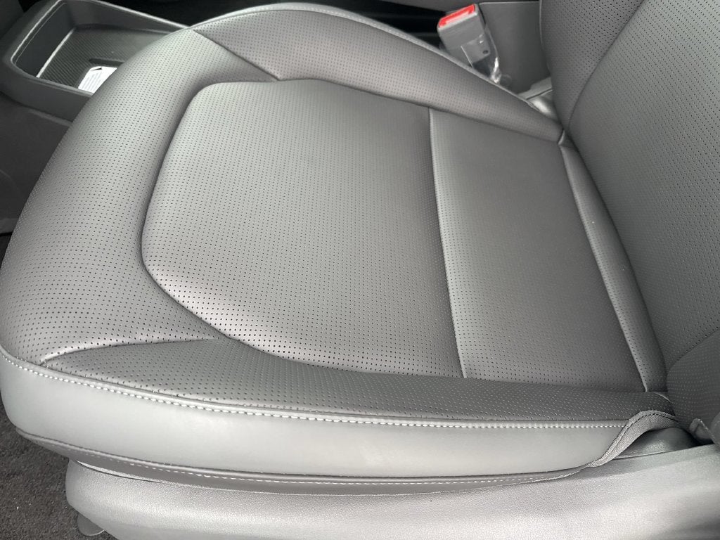 2027 Kia EV3 Wind