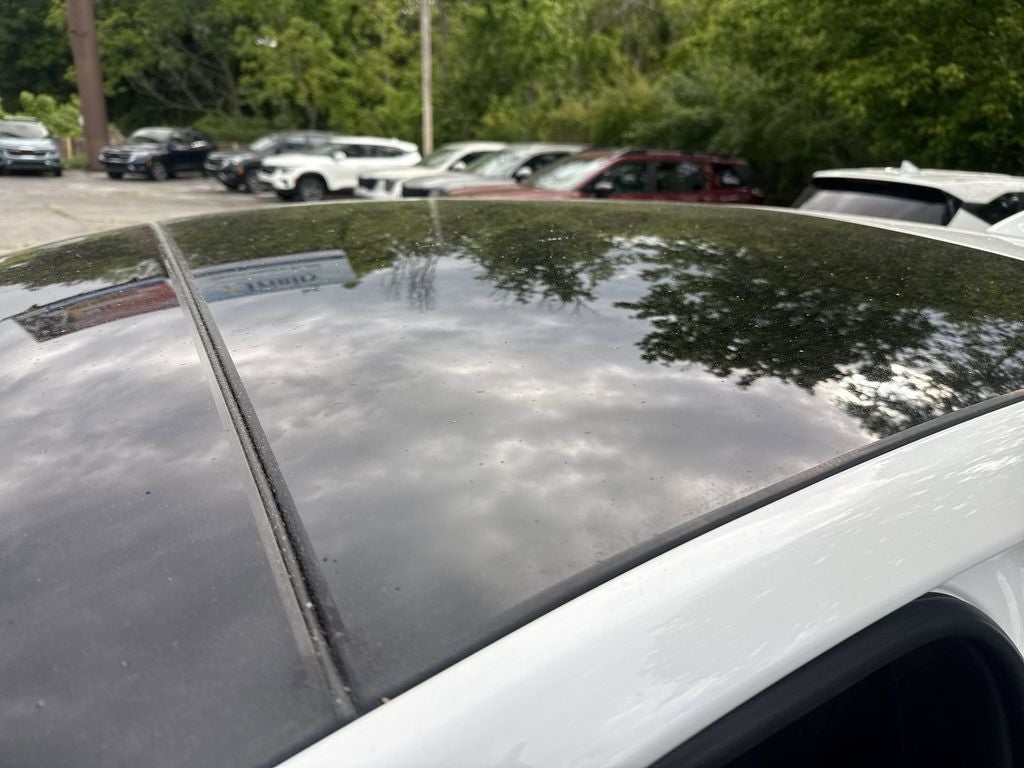 2026 Kia K4 Hatchback GT-Line Turbo