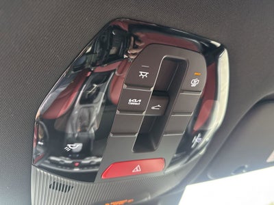 2026 Kia K4 Hatchback GT-Line Turbo