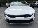 2026 Kia K4 Hatchback GT-Line Turbo
