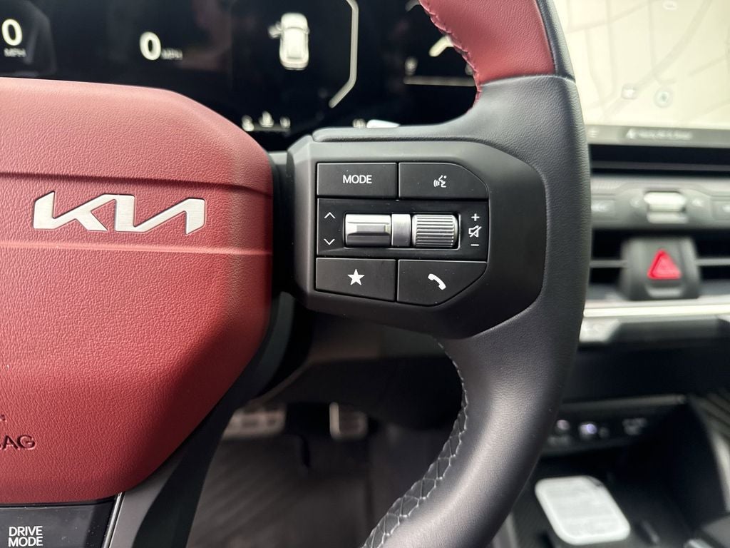 2026 Kia K4 Hatchback GT-Line Turbo