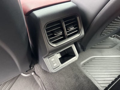 2026 Kia K4 Hatchback GT-Line Turbo