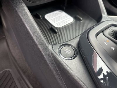 2026 Kia K4 Hatchback GT-Line Turbo
