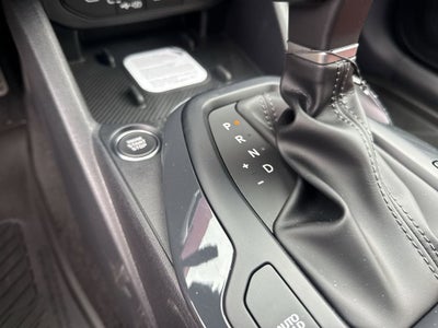 2026 Kia K4 Hatchback GT-Line Turbo