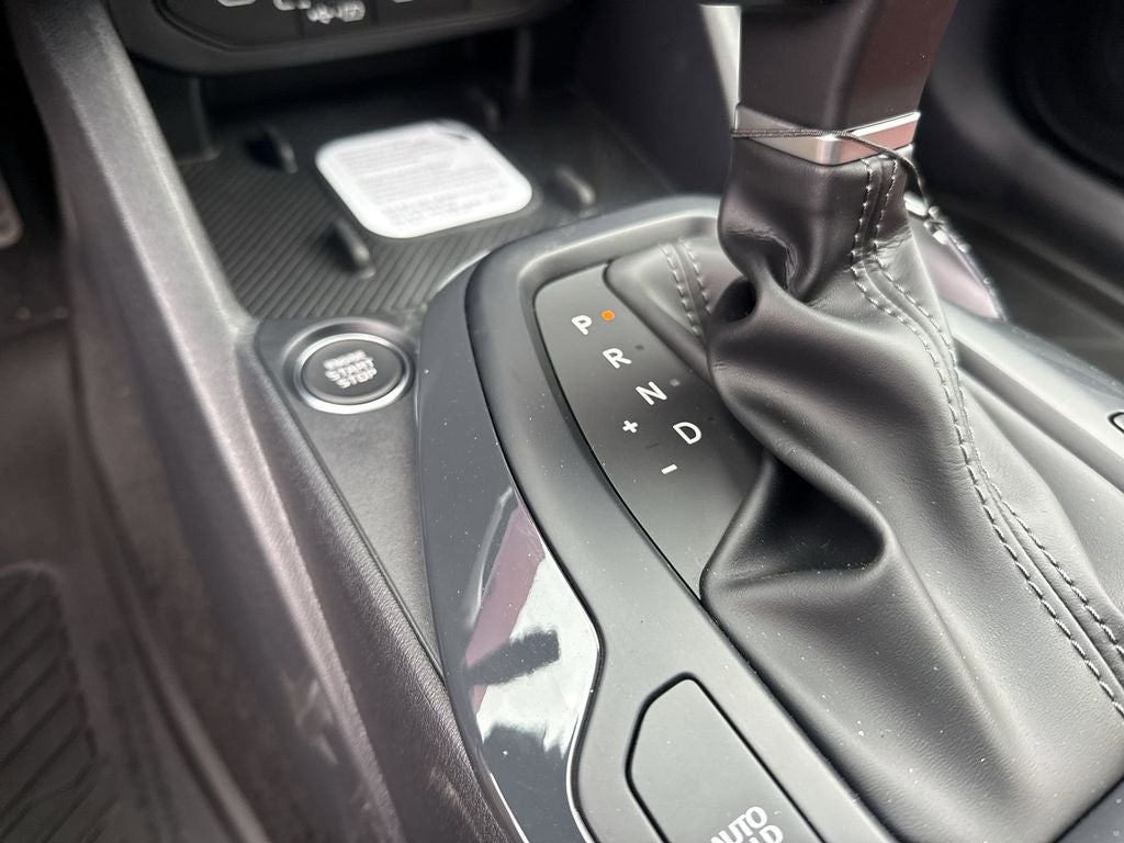2026 Kia K4 Hatchback GT-Line Turbo