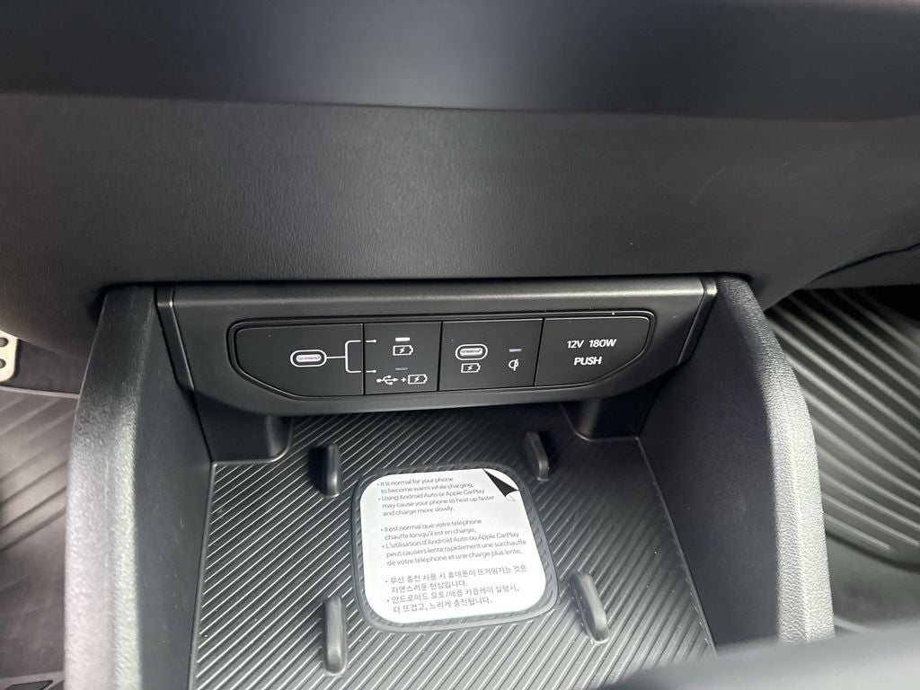 2026 Kia K4 Hatchback GT-Line Turbo