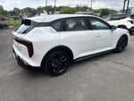 2026 Kia K4 Hatchback GT-Line Turbo