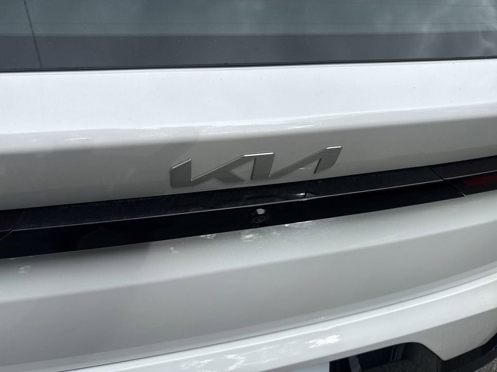 2026 Kia K4 Hatchback GT-Line Turbo