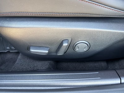 2026 Kia K4 Hatchback GT-Line Turbo