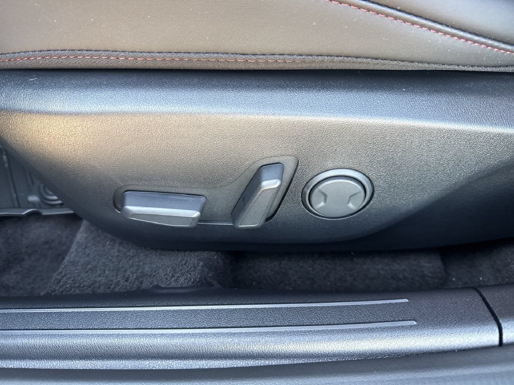 2026 Kia K4 Hatchback GT-Line Turbo