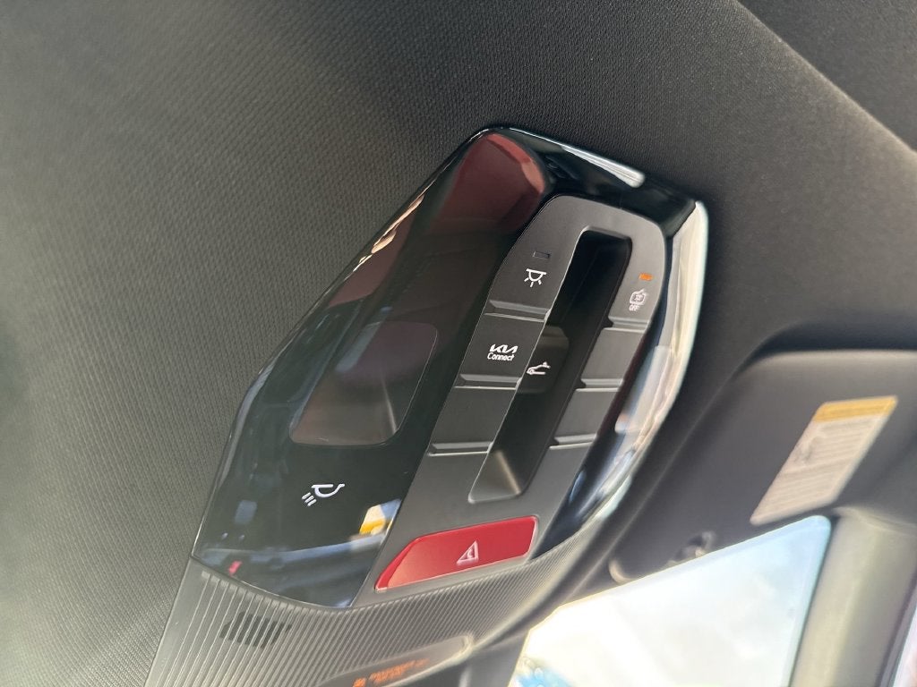 2026 Kia K4 Hatchback GT-Line Turbo