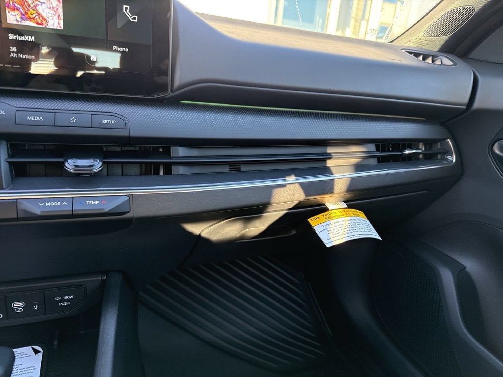 2026 Kia K4 Hatchback GT-Line Turbo