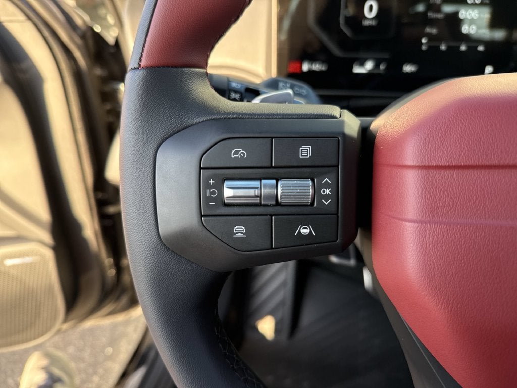 2026 Kia K4 Hatchback GT-Line Turbo