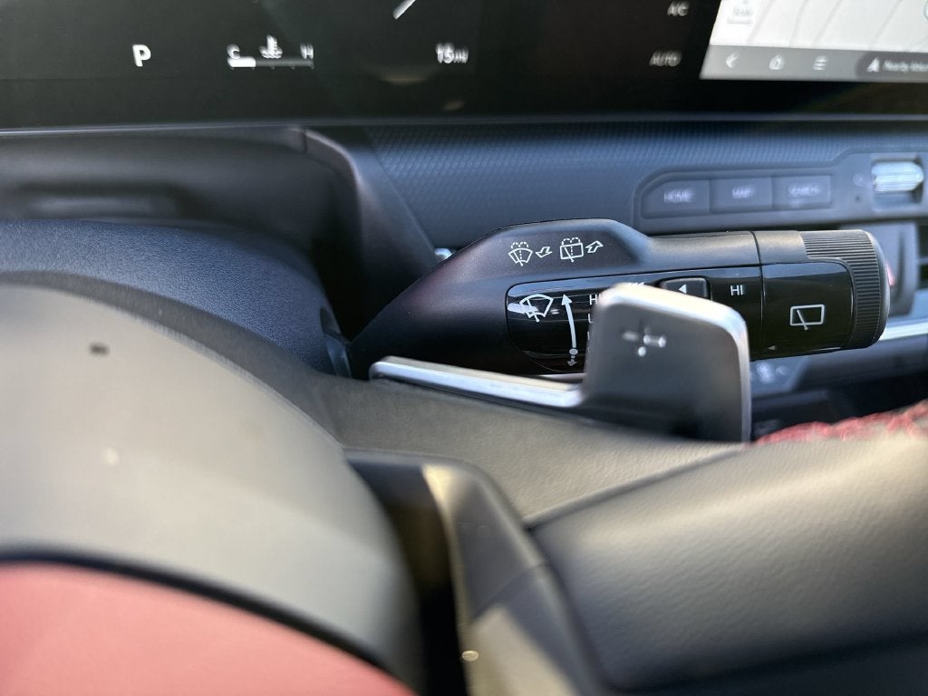 2026 Kia K4 Hatchback GT-Line Turbo