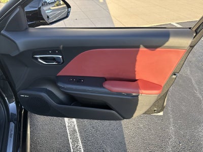 2026 Kia K4 Hatchback GT-Line Turbo