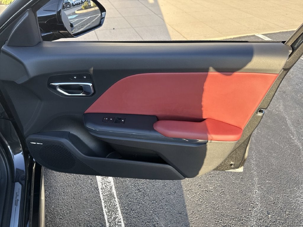 2026 Kia K4 Hatchback GT-Line Turbo