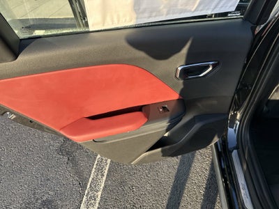 2026 Kia K4 Hatchback GT-Line Turbo