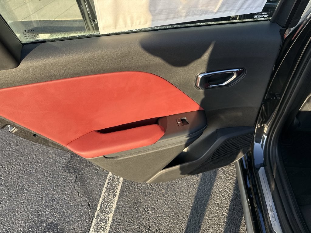 2026 Kia K4 Hatchback GT-Line Turbo