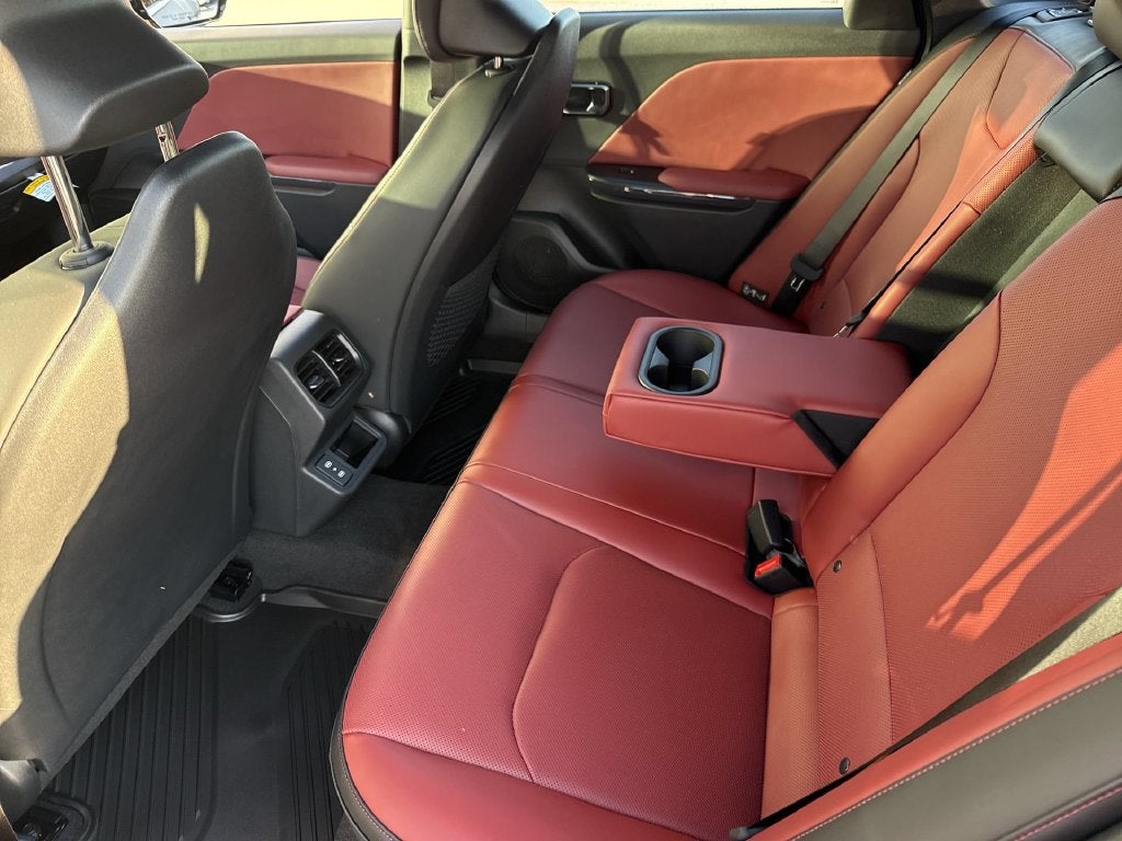 2026 Kia K4 Hatchback GT-Line Turbo