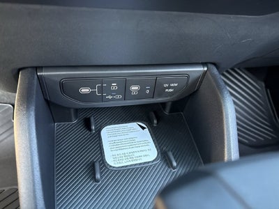 2026 Kia K4 Hatchback GT-Line Turbo
