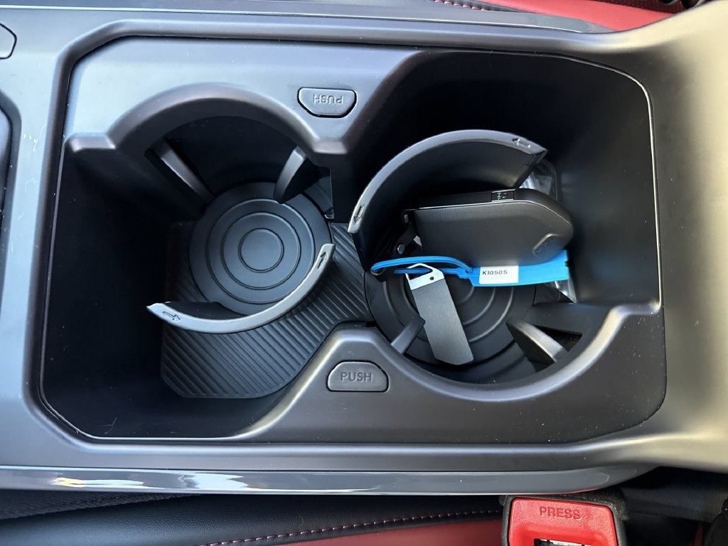 2026 Kia K4 Hatchback GT-Line Turbo