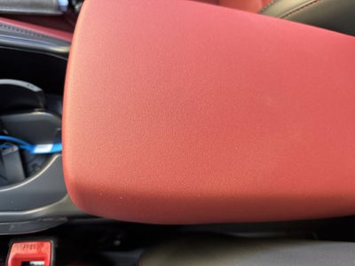 2026 Kia K4 Hatchback GT-Line Turbo
