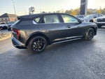 2026 Kia K4 Hatchback GT-Line Turbo