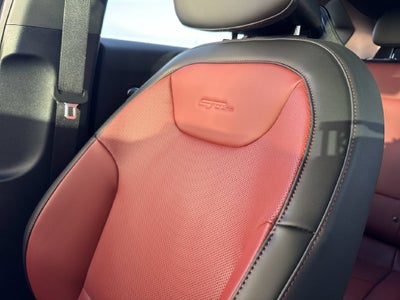 2026 Kia K4 Hatchback GT-Line Turbo
