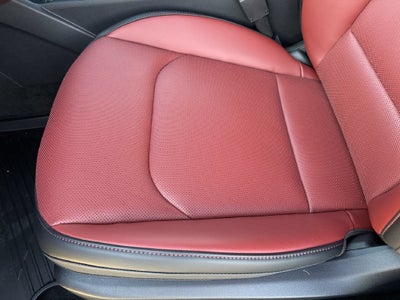 2026 Kia K4 Hatchback GT-Line Turbo
