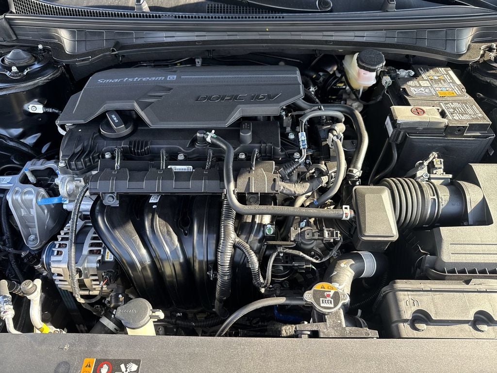 2026 Kia K4 Hatchback GT-Line