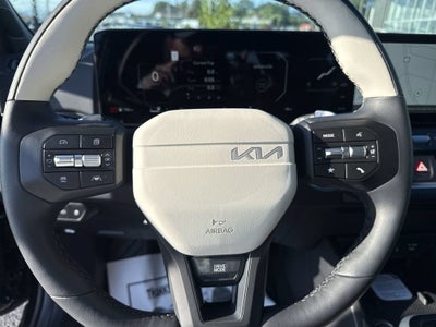 2026 Kia K4 Hatchback GT-Line