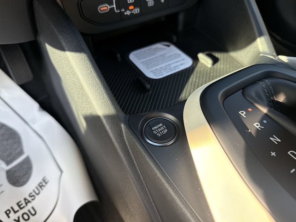 2026 Kia K4 Hatchback GT-Line