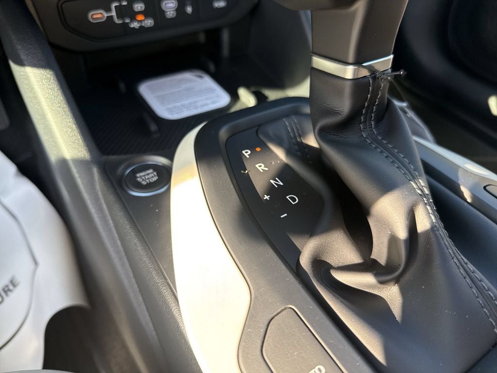 2026 Kia K4 Hatchback GT-Line