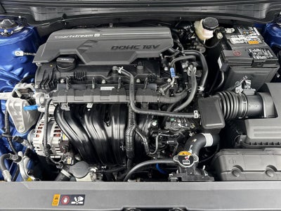 2026 Kia K4 Hatchback EX