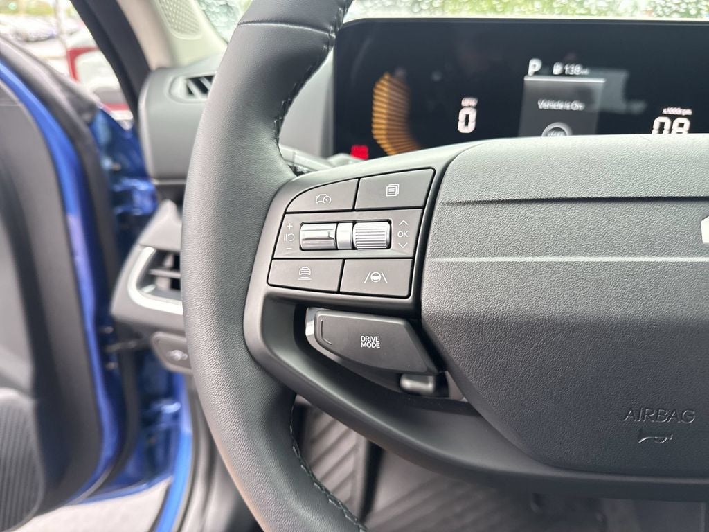 2026 Kia K4 Hatchback EX