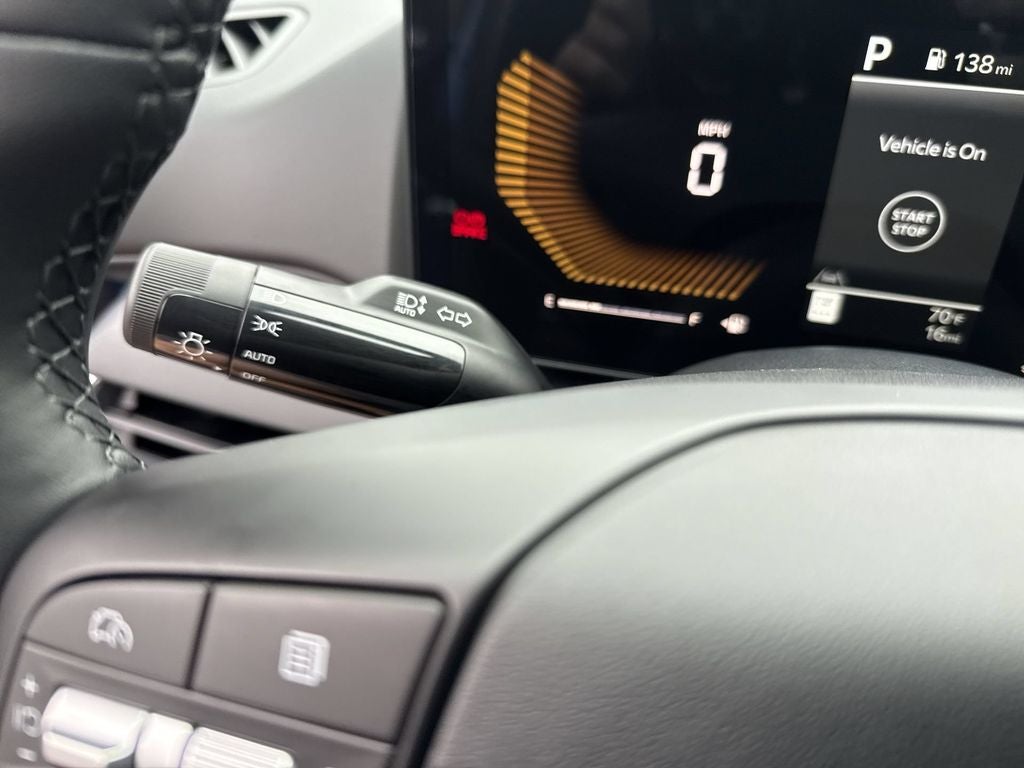 2026 Kia K4 Hatchback EX