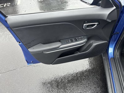 2026 Kia K4 Hatchback EX