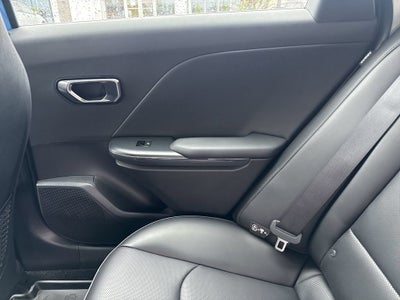 2026 Kia K4 Hatchback EX