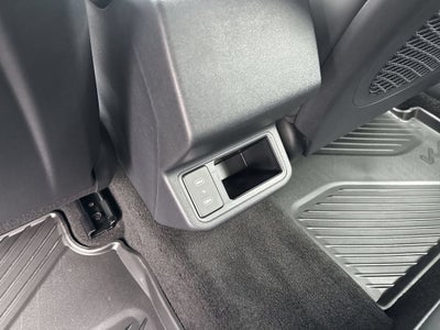 2026 Kia K4 Hatchback EX